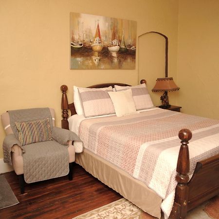 Charming Historic Downtown Apartment St. Augustine Zewnętrze zdjęcie