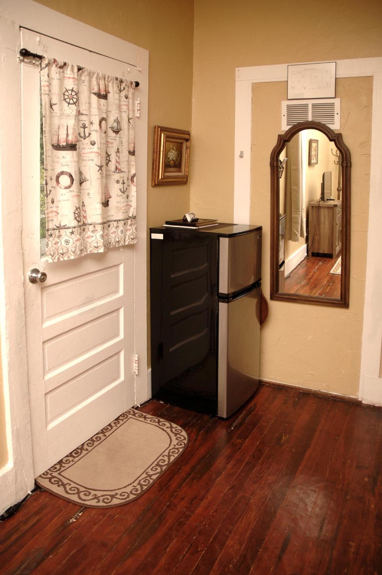 Charming Historic Downtown Apartment St. Augustine Zewnętrze zdjęcie