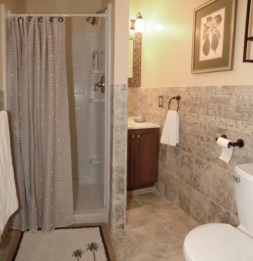 Charming Historic Downtown Apartment St. Augustine Zewnętrze zdjęcie